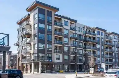 40 Esplanade Lane Unit# 614 Grimsby Ontario L3M 0G9