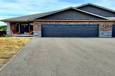 100 Spruce Gardens Court Belleville Ontario K8N 0B5