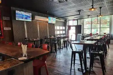 1627 Dupont Street Toronto W02 Ontario M6P 3S8