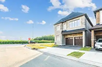 3419 Sixth Line Oakville Ontario L6H 0Y7