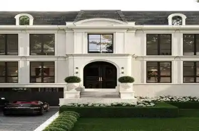 158 Gordon Road Toronto C12 Ontario M2P 1E8