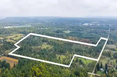 LT 10 Second Line Milton Ontario L0P 1B0