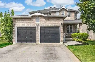 86 Penvill Trail Barrie Ontario L4N 5C5