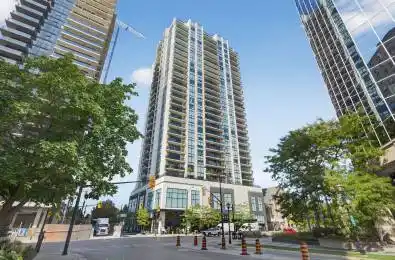 505 TALBOT Street Unit# 2308 London East Ontario N6A 2S6