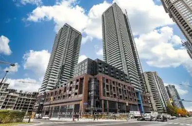 430 Square One Drive Unit# 3303 Mississauga Ontario L5B 0L6