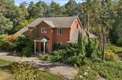 52 Beaufort Hills Road Richmond Hill Ontario L4E 2N1