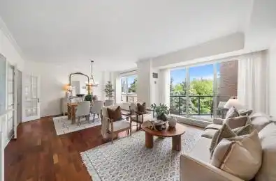 2727 Yonge Street Unit# 713 Toronto C04 Ontario M4N 3R6