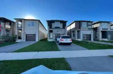 308 Louise Street Welland Ontario L3B 0H8