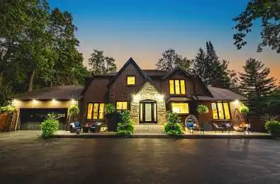 45 Golf Club Road Hamilton Ontario L0R 1P0