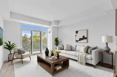 2075 King Road Unit# 417 King Ontario L7B 0R6