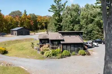 4 Bartlett Drive Seguin Ontario P2A 2W8