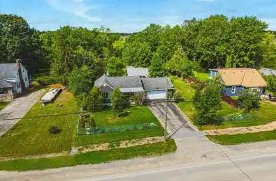 9143 Sodom Road Niagara Falls Ontario L2E 6S6