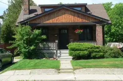 20 Wolcott Avenue Unit# Main Toronto E06 Ontario M1L 4K3