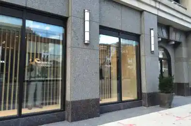 1282 Bay Street Toronto C01 Ontario M5R 3W1