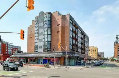 80 Athol Street Oshawa Ontario L1H 8B7