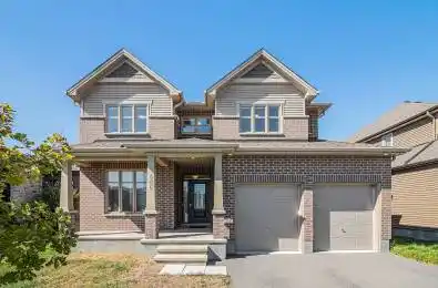 486 Central Park Boulevard Russell Ontario K4R 0C7