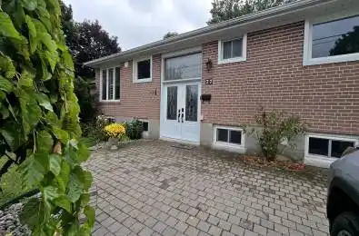 77 Aurora Heights Drive Aurora Ontario L4G 2X1