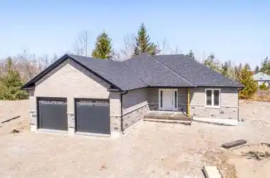 6 Patrick Street Kawartha Lakes Ontario K0M 2B0