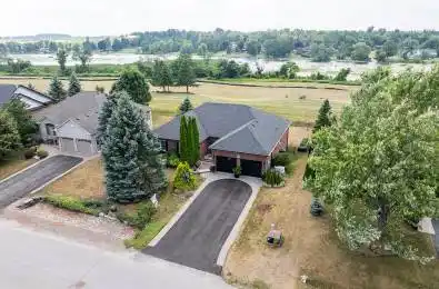 202 Southcrest Drive Kawartha Lakes Ontario L0C 1G0