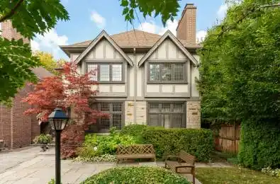 20 Coulson Avenue Unit# Upper Toronto C03 Ontario M4V 1Y5