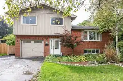 27 Riehl Court Stratford Ontario N5A 5K5