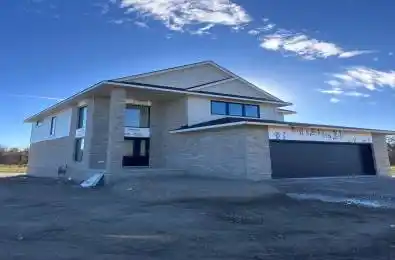 116 ASPEN Parkway Aylmer Ontario N5H 3H7