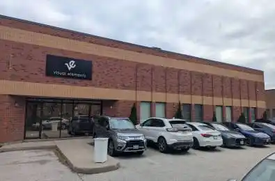 180 Vinyl Court Vaughan Ontario L4L 4A3