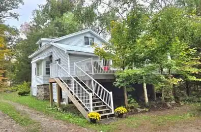 1227 North Kahshe Lake rd Road Gravenhurst Ontario P0E 1G0