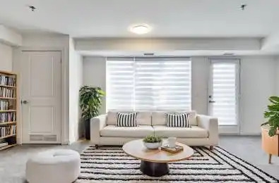 45 Connaught Avenue Unit# 402 Toronto E01 Ontario M4L 2V8