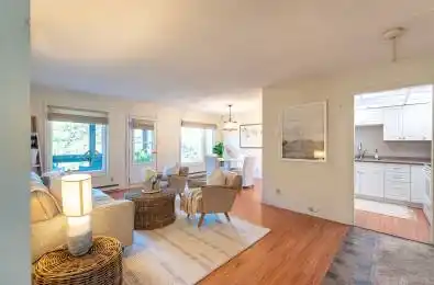 26 Herman Avenue Unit# 22 Huntsville Ontario P1H 1J6