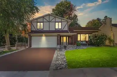 80 Market Street Gananoque Ontario K7G 2M3