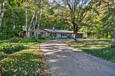 20 Caledon Mountain Drive Caledon Ontario L7K 0G1