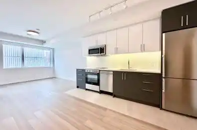 664 Spadina Avenue Unit# 604 Toronto C01 Ontario M5S 0G4