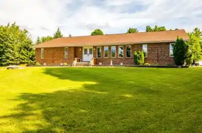 634 David Manchester Road Carp - Huntley Ward Ontario K0A 1L0