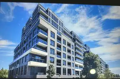 26 Gibbs Road Unit# 435 Toronto W08 Ontario M9B 0E3