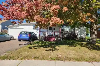 44 THIRD Avenue Arnprior Ontario K7S 1Y5