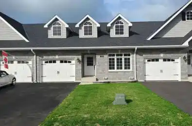 152 Wilmer Avenue Gananoque Ontario K7G 3C3