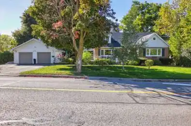 239 Rogers Street Peterborough Ontario K9H 1W2