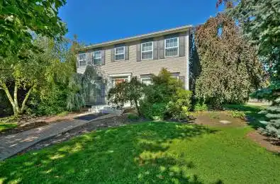 1 Breckenridge Boulevard St. Catharines Ontario L2W 1A7