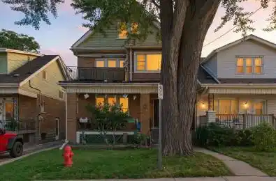 70 Belview Avenue Hamilton Ontario L8L 7K8