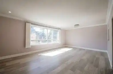 11 Mississauga Road Unit# Upper Mississauga Ontario L5H 2H5