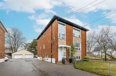 796 MIDLAND Avenue Unit# 1 Toronto E04 Ontario M1K 4E7