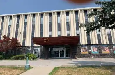 29 Gervais Drive Toronto C13 Ontario M3C 1Y9