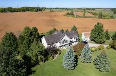 407 Harrisburg Road Hamilton Ontario L0R 2B0