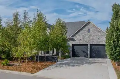 14 Angels Drive Niagara-on-the-Lake Ontario L0S 1J1