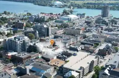 207 Princess Street Kingston Ontario K7L 1B3