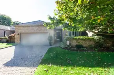 1040 Riverside Drive Unit# 23 London North Ontario N6H 5N4