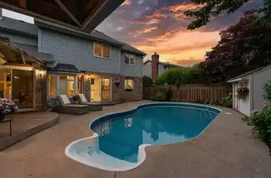 78 SOVEREIGN Drive St. Catharines Ontario L2T 1Z7