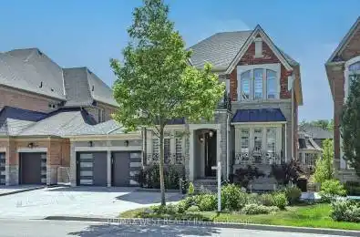 136 Hailsham Court Vaughan Ontario L4H 3P1