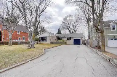 366 MAIN Street Markham Ontario M3P 1Z3